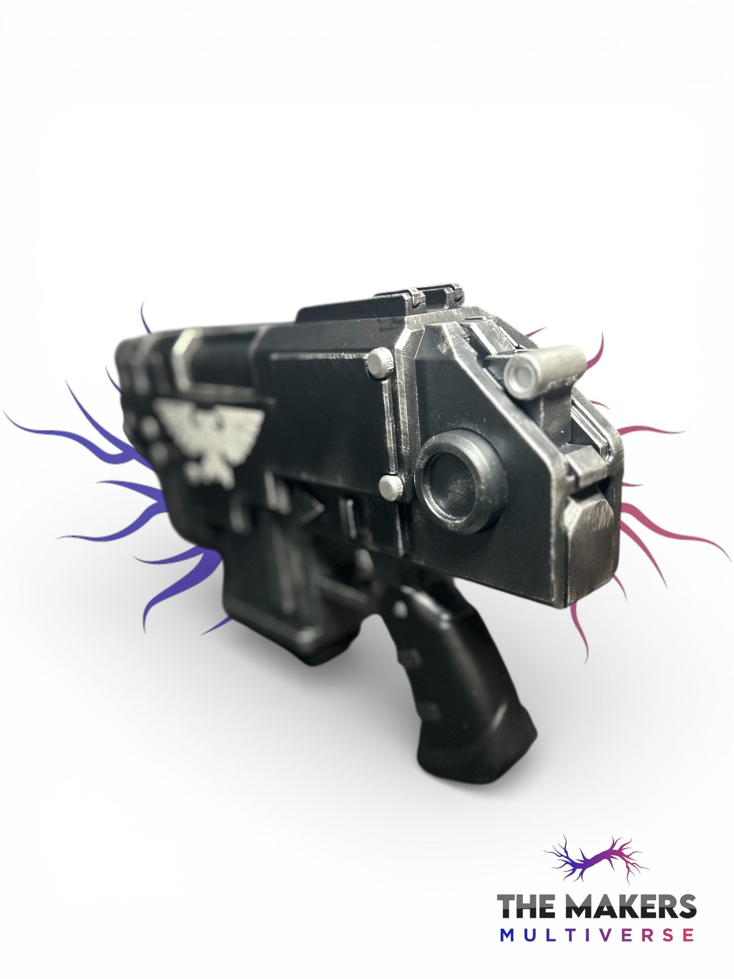 Warhammer 40K Bolt Pistol