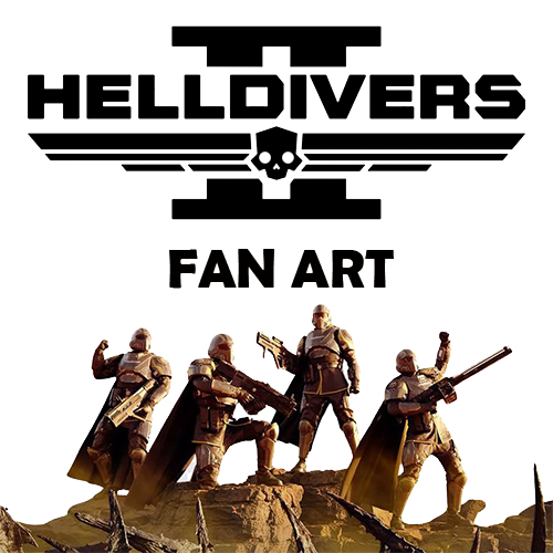 Hell Divers 2