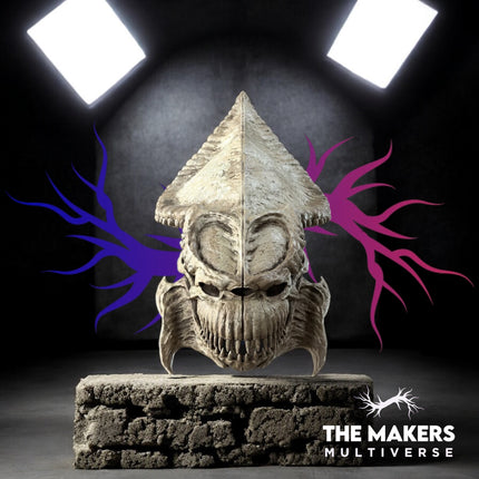 Acklay Skull Trophy