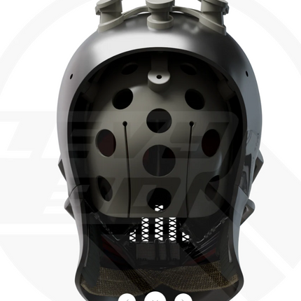 Darth Vader Helmet – Display & Cosplay Helmet