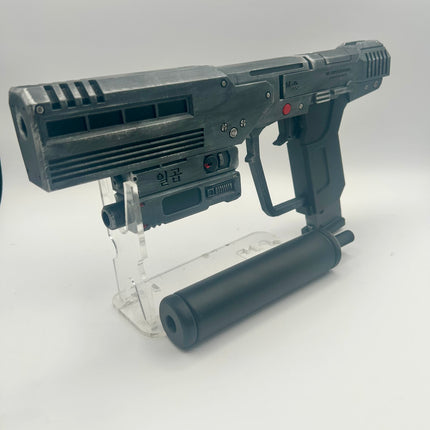 HALO ODST SOCOM Pistol Prop - Inspired by Halo