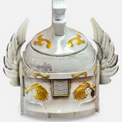 Angelic Mando Helmet