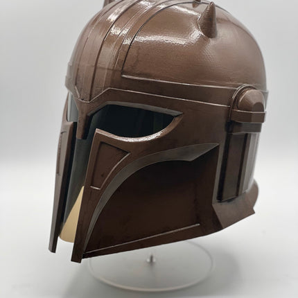 The Armorer Helmet