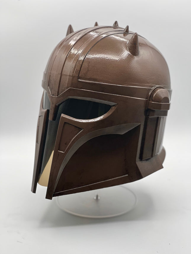 The Armorer Helmet