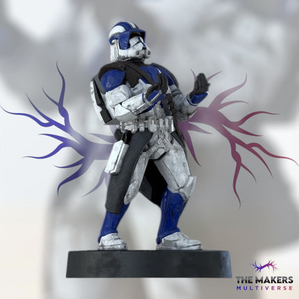 Clone Trooper Controller