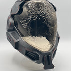 Cosplay Helmet