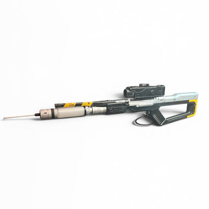 Rebirth Expedition Dart Rifle – Genetic Sample Recovery Prop