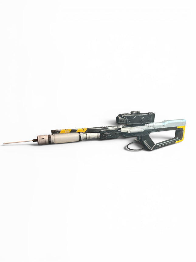 Rebirth Expedition Dart Rifle – Genetic Sample Recovery Prop