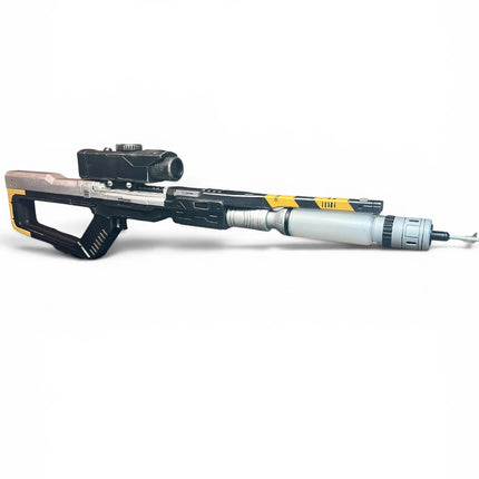 Rebirth Expedition Dart Rifle – Genetic Sample Recovery Prop