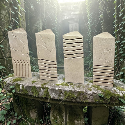 The Fifth Element Stones