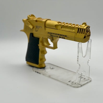 Golden Desert Eagle (Deadpool Inspired)