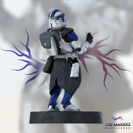 Clone Trooper Controller