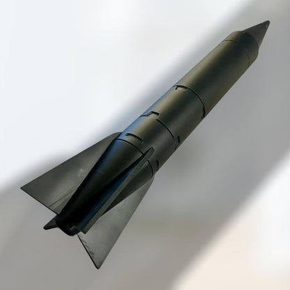 500kg Hellbomb – Inspired by Helldivers 2