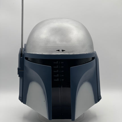 Jango Fett Helmet –  Display & Cosplay Helmet