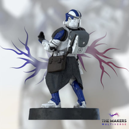 Clone Trooper Controller