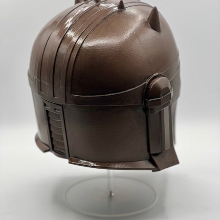 The Armorer Helmet