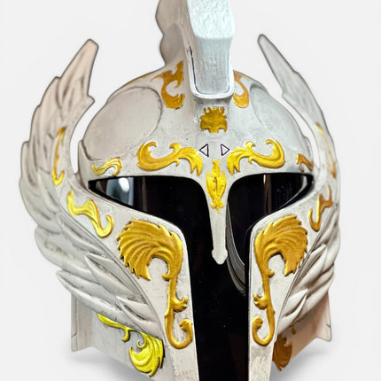 Angelic Mando Helmet