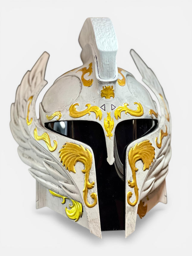 Angelic Mando Helmet