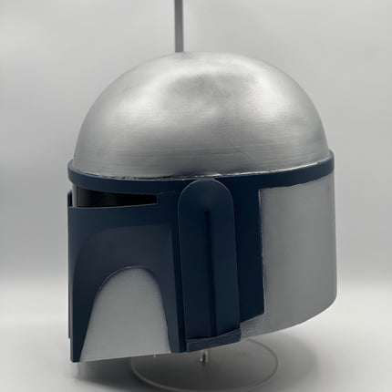 Jango Fett Helmet –  Display & Cosplay Helmet