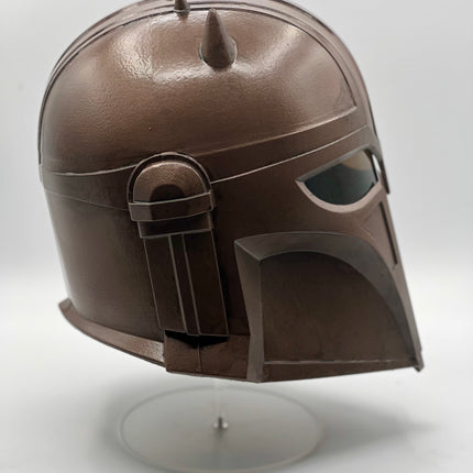 The Armorer Helmet