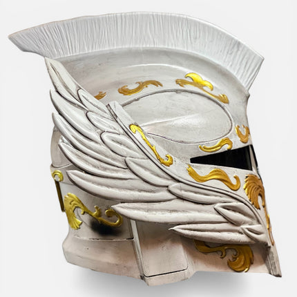 Angelic Mando Helmet