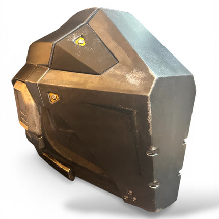 RS67 Null Cipher Helmet - Display Helmet