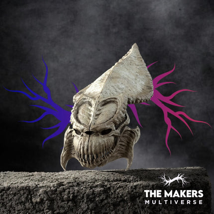 Acklay Skull Trophy