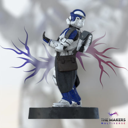 Clone Trooper Controller