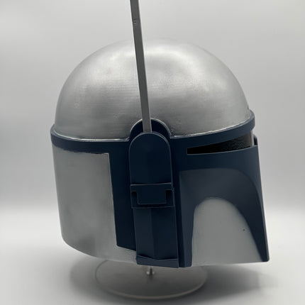 Jango Fett Helmet –  Display & Cosplay Helmet