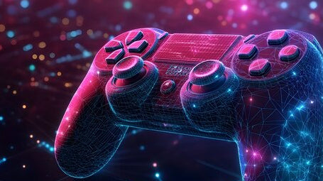 Banner image for: <h1>Game Controller Holders</h1>