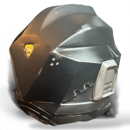 RS67 Null Cipher Helmet - Display Helmet
