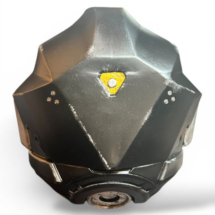 RS67 Null Cipher Helmet - Display Helmet