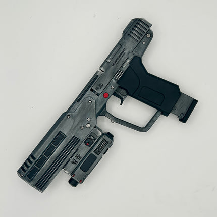 HALO ODST SOCOM Pistol Prop - Inspired by Halo