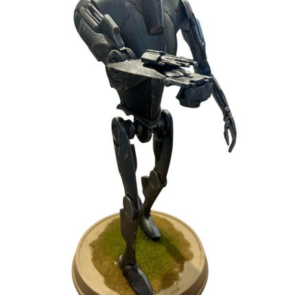 B2 Battle Droid - Inspired by