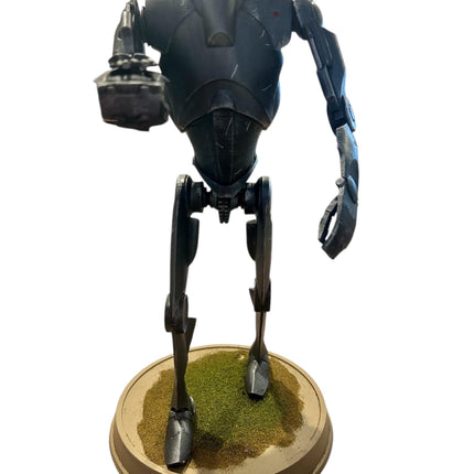 B2 Battle Droid - Inspired by