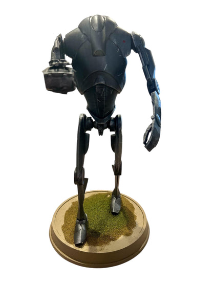 B2 Battle Droid - Inspired by