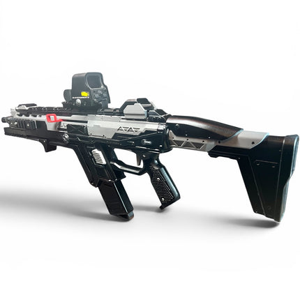 R-201 Assault Rifle – Titanfall Inspired