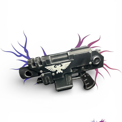 Warhammer 40K Bolt Pistol
