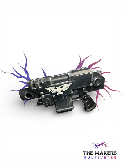 Warhammer 40K Bolt Pistol