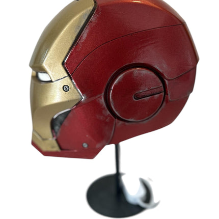 Iron man helmet inspired - Desk Lamp