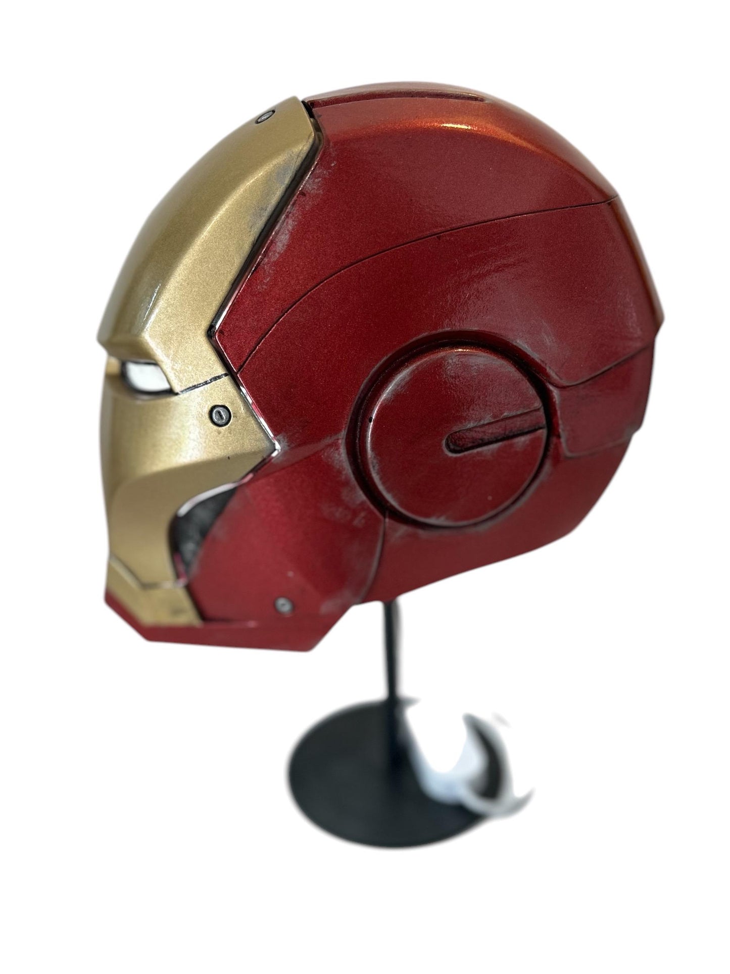 Iron man helmet inspired - Desk Lamp