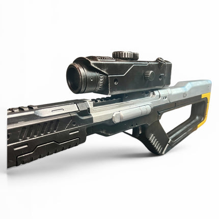 Rebirth Expedition Dart Rifle – Genetic Sample Recovery Prop