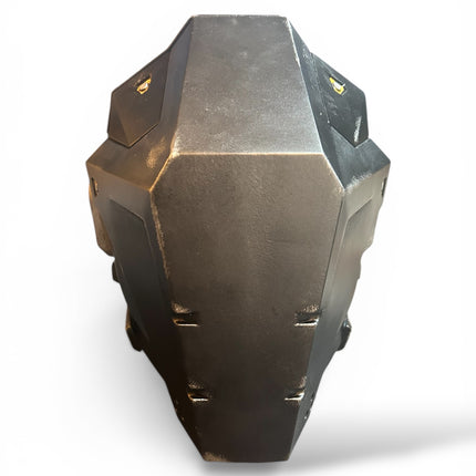 RS67 Null Cipher Helmet - Display Helmet