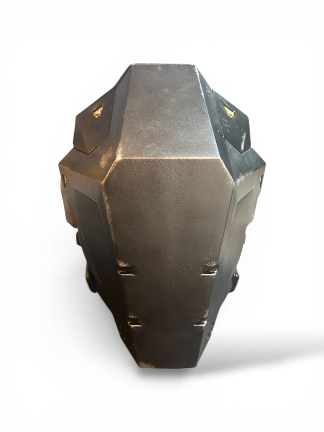 RS67 Null Cipher Helmet - Display Helmet