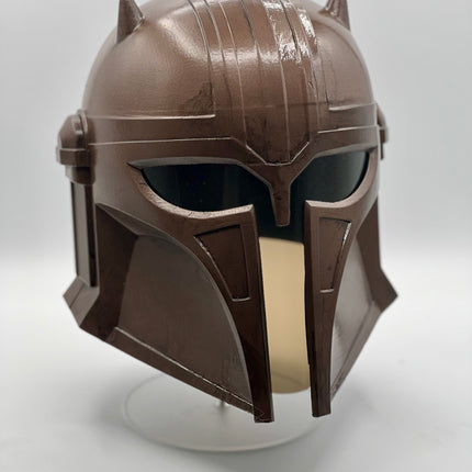 The Armorer Helmet