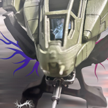 HALO Pelican Dropship
