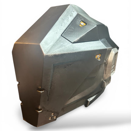 RS67 Null Cipher Helmet - Display Helmet