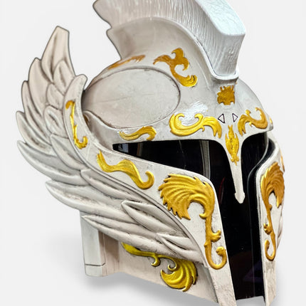 Angelic Mando Helmet