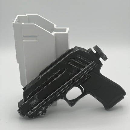 DC-17 Blaster Prop/Toy