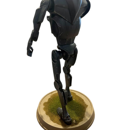 B2 Battle Droid - Inspired by